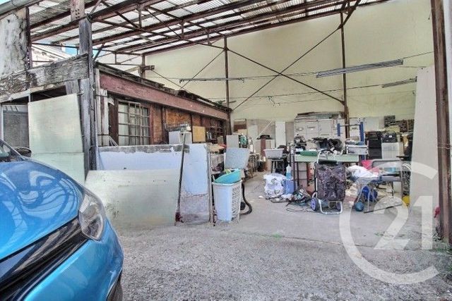 Maison &agrave; vendre - 11 pi&egrave;ces - 175,88 m2 - Pantin - 93 - ILE-DE-FRANCE