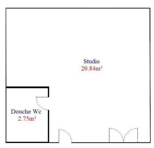 Maison &agrave; vendre - 11 pi&egrave;ces - 175,88 m2 - Pantin - 93 - ILE-DE-FRANCE
