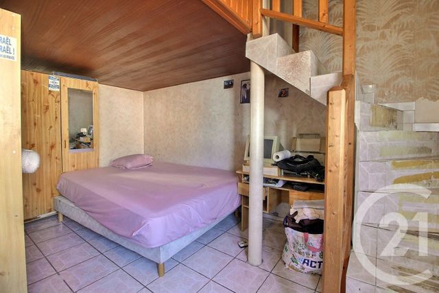 Maison &agrave; vendre - 11 pi&egrave;ces - 175,88 m2 - Pantin - 93 - ILE-DE-FRANCE