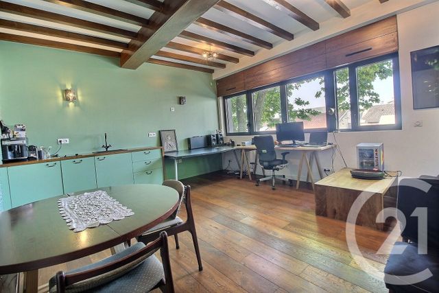 Afficher la photo en grand Appartement Souplex à vendre - 4 pièces - 136,07 m2 - Pantin - 93 - ILE-DE-FRANCE