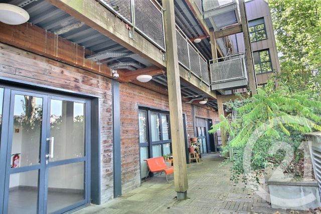 Afficher la photo en grand Appartement Souplex à vendre - 4 pièces - 136,07 m2 - Pantin - 93 - ILE-DE-FRANCE