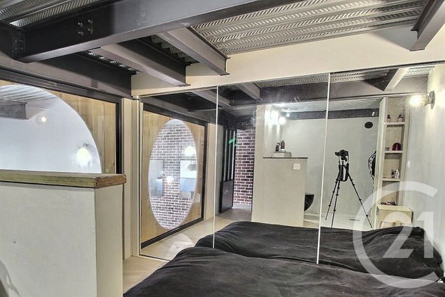 Afficher la photo en grand Appartement Souplex à vendre - 4 pièces - 136,07 m2 - Pantin - 93 - ILE-DE-FRANCE