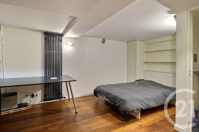 Afficher la photo en grand Appartement Souplex à vendre - 4 pièces - 136,07 m2 - Pantin - 93 - ILE-DE-FRANCE