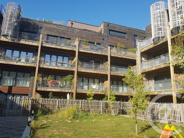 Afficher la photo en grand Appartement Souplex à vendre - 4 pièces - 136,07 m2 - Pantin - 93 - ILE-DE-FRANCE