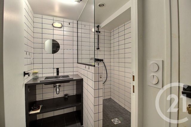 Afficher la photo en grand Appartement Souplex à vendre - 4 pièces - 136,07 m2 - Pantin - 93 - ILE-DE-FRANCE