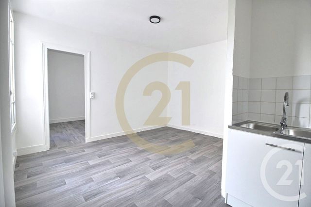 Appartement F2 à vendre - 2 pièces - 32,47 m2 - Pantin - 93 - ILE-DE-FRANCE