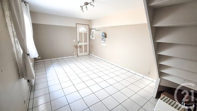 Appartement F3 à vendre LE PRE ST GERVAIS