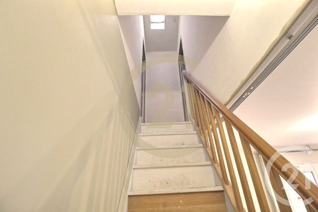 Appartement F3 à vendre - 3 pièces - 62,65 m2 - Le Pre St Gervais - 93 - ILE-DE-FRANCE