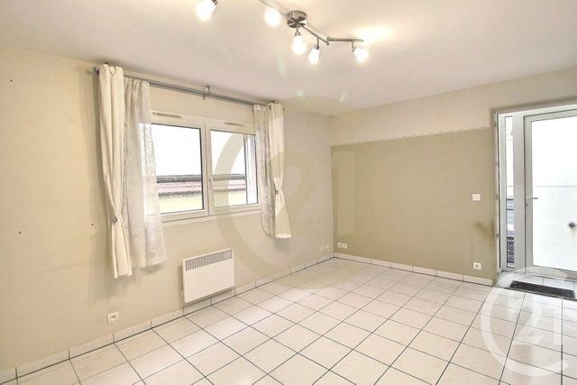 Appartement F3 à vendre - 3 pièces - 62,65 m2 - Le Pre St Gervais - 93 - ILE-DE-FRANCE
