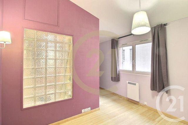 Appartement F3 à vendre - 3 pièces - 62,65 m2 - Le Pre St Gervais - 93 - ILE-DE-FRANCE