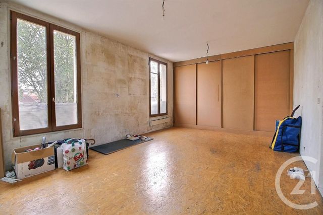 appartement - PANTIN - 93