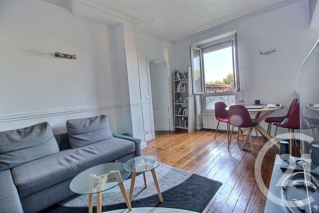 appartement - PANTIN - 93