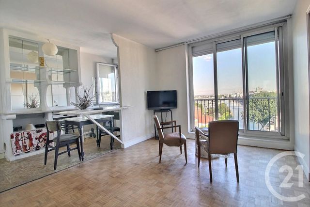 Appartement F2 à vendre PANTIN