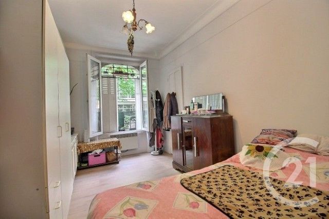 appartement - PANTIN - 93