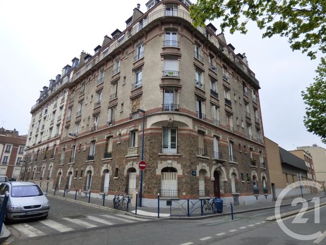 appartement - PANTIN - 93