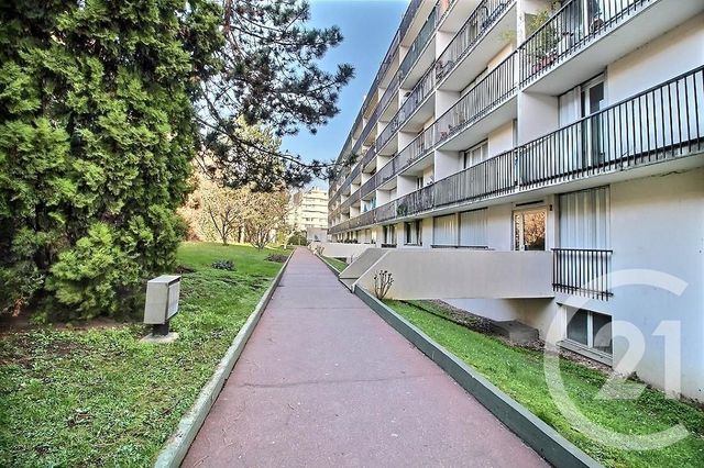 Studio à vendre - 1 pièce - 28,68 m2 - Pantin - 93 - ILE-DE-FRANCE