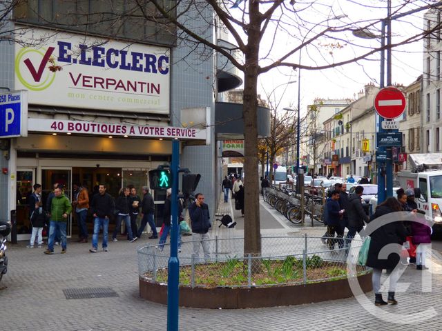 Afficher la photo en grand Appartement F2 à vendre - 2 pièces - 31,58 m2 - Pantin - 93 - ILE-DE-FRANCE