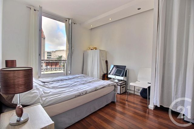 Appartement F2 à vendre PANTIN