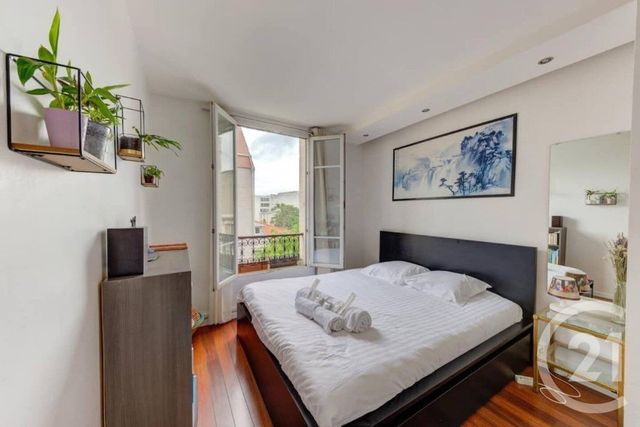 appartement - PANTIN - 93