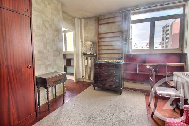 Appartement F3 &agrave; vendre - 3 pi&egrave;ces - 53,78 m2 - Pantin - 93 - ILE-DE-FRANCE