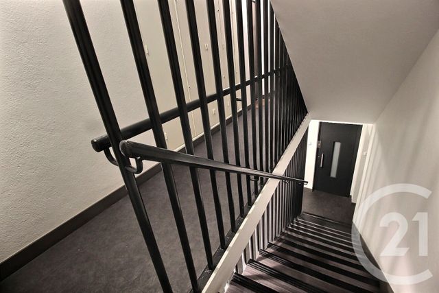 Appartement F3 &agrave; vendre - 3 pi&egrave;ces - 53,78 m2 - Pantin - 93 - ILE-DE-FRANCE