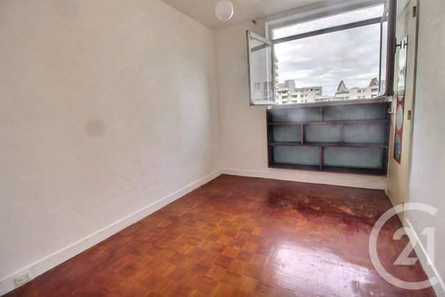 Appartement F3 &agrave; vendre - 3 pi&egrave;ces - 53,78 m2 - Pantin - 93 - ILE-DE-FRANCE