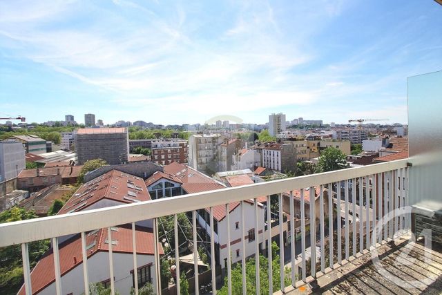  - PANTIN - 
