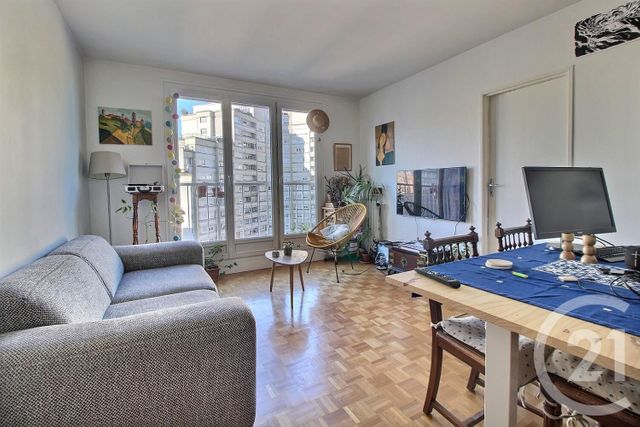 appartement - PANTIN - 93