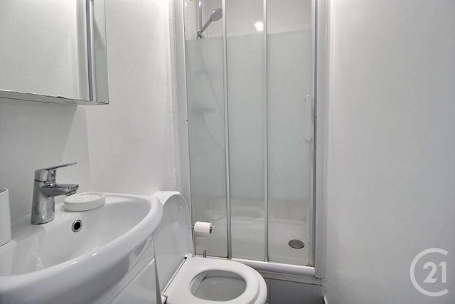 Appartement F3 à vendre - 3 pièces - 38,02 m2 - Aubervilliers - 93 - ILE-DE-FRANCE