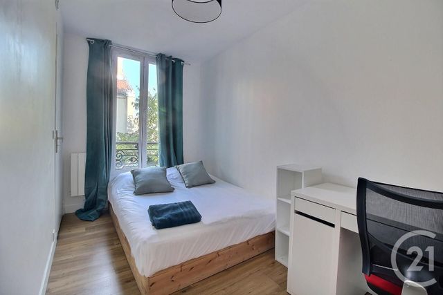Appartement F3 à vendre - 3 pièces - 38,02 m2 - Aubervilliers - 93 - ILE-DE-FRANCE