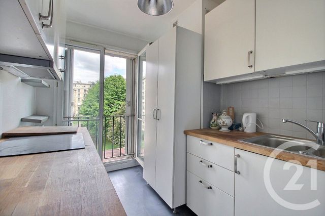 appartement - PANTIN - 93