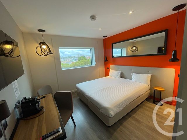 appartement - PARIS - 75019