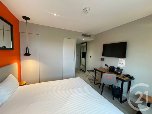 appartement - PARIS - 75019