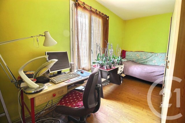 Maison &agrave; vendre - 7 pi&egrave;ces - 150 m2 - Le Pre St Gervais - 93 - ILE-DE-FRANCE