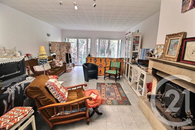 Maison à vendre LE PRE ST GERVAIS