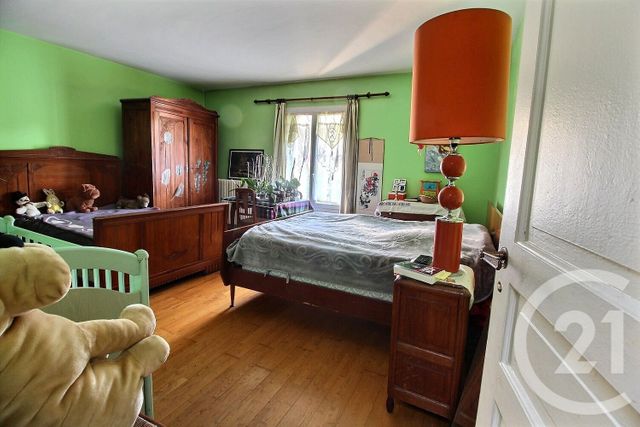 Maison &agrave; vendre - 7 pi&egrave;ces - 150 m2 - Le Pre St Gervais - 93 - ILE-DE-FRANCE