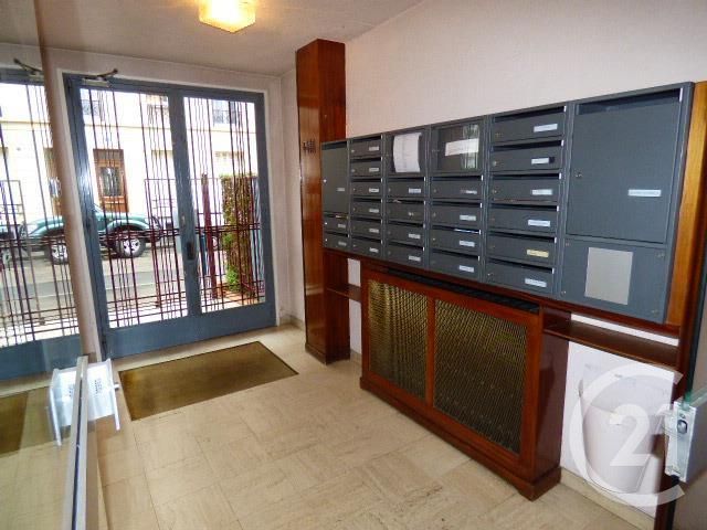 Appartement Studio à vendre - 1 pièce - 22,18 m2 - Pantin - 93 - ILE-DE-FRANCE