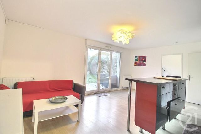 appartement - LA COURNEUVE - 93