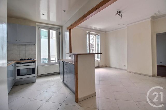 appartement - PANTIN - 93