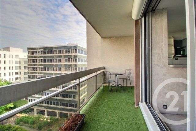 Appartement F3 à vendre PANTIN