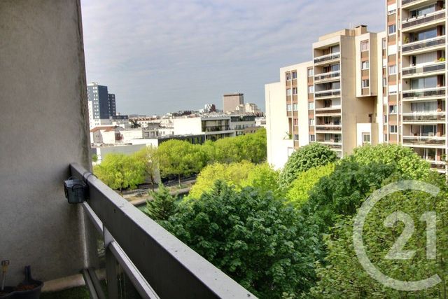 Appartement F3 &agrave; vendre - 3 pi&egrave;ces - 75,23 m2 - Pantin - 93 - ILE-DE-FRANCE