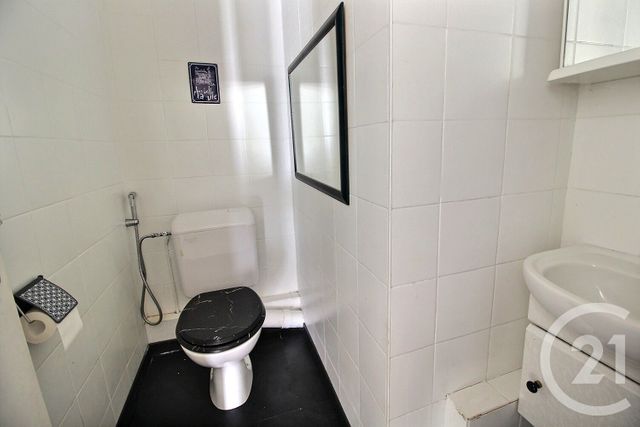 Appartement F3 &agrave; vendre - 3 pi&egrave;ces - 75,23 m2 - Pantin - 93 - ILE-DE-FRANCE