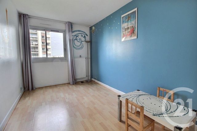 Appartement F3 &agrave; vendre - 3 pi&egrave;ces - 75,23 m2 - Pantin - 93 - ILE-DE-FRANCE
