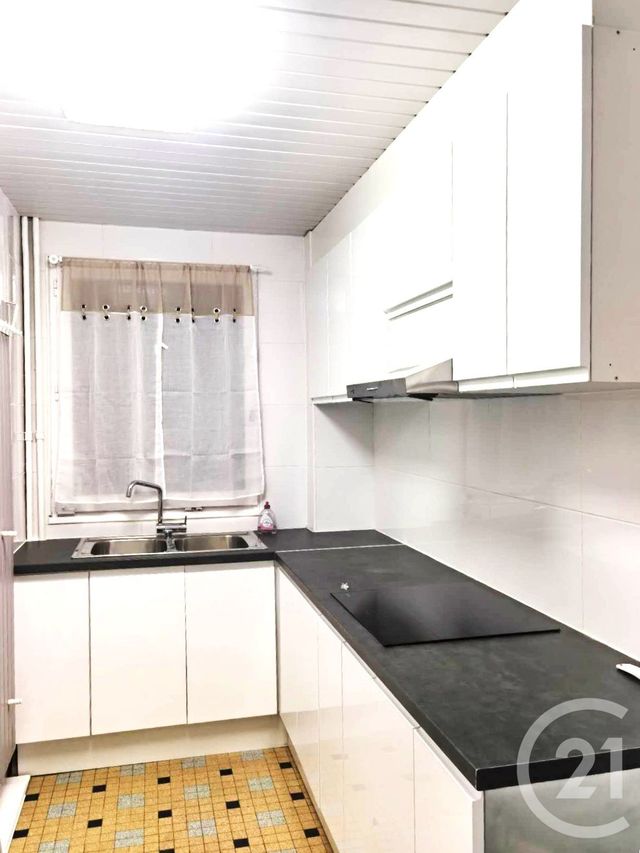 Afficher la photo en grand Appartement F3 à vendre - 3 pièces - 55,70 m2 - Pantin - 93 - ILE-DE-FRANCE