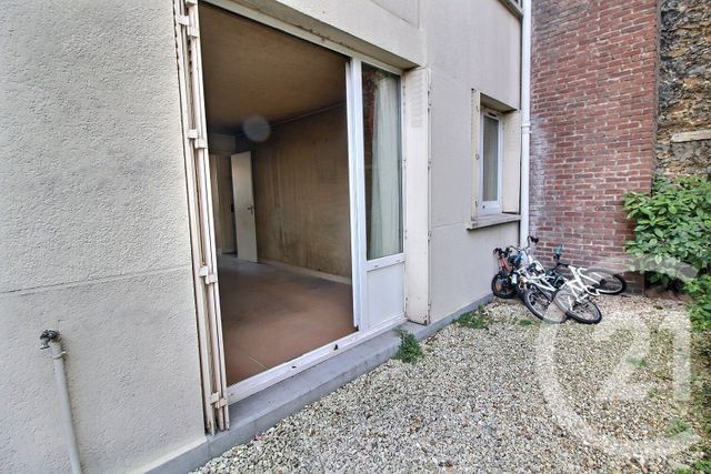 Appartement F4 à vendre - 4 pièces - 63,31 m2 - Pantin - 93 - ILE-DE-FRANCE