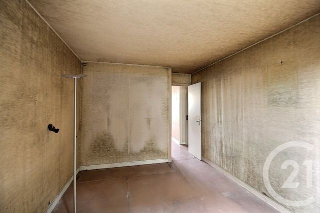 Appartement F4 à vendre - 4 pièces - 63,31 m2 - Pantin - 93 - ILE-DE-FRANCE