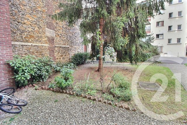 Appartement F4 à vendre - 4 pièces - 63,31 m2 - Pantin - 93 - ILE-DE-FRANCE