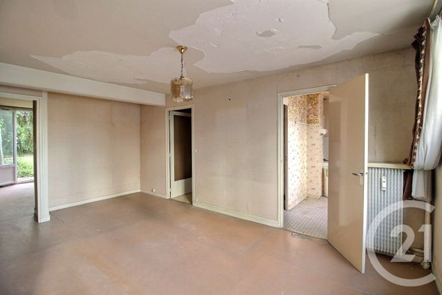 Appartement F4 à vendre - 4 pièces - 63,31 m2 - Pantin - 93 - ILE-DE-FRANCE