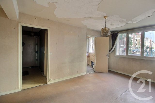 Appartement F4 à vendre - 4 pièces - 63,31 m2 - Pantin - 93 - ILE-DE-FRANCE