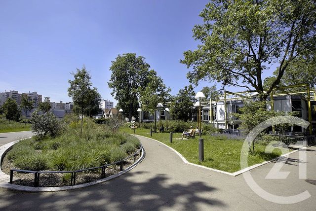 Appartement F3 à vendre - 3 pièces - 39,63 m2 - Pantin - 93 - ILE-DE-FRANCE